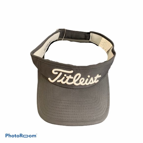 footjoy visor